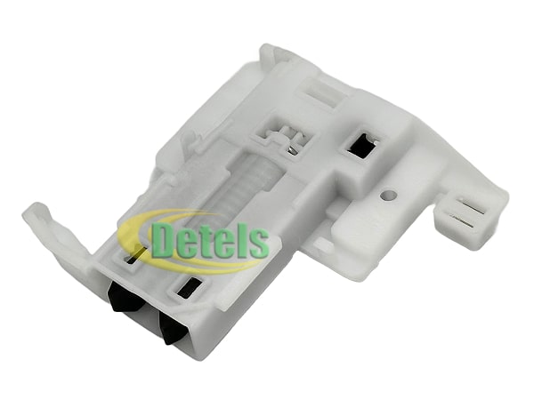 Замок дверей EG-100015 для посудомийної машини Bosch, Siemens (00630628, 00636708) Замок дверей EG-100015 для посудомийної машини Bosch, Siemens (00630628, 00636708)